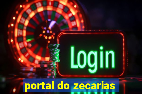 portal do zecarias